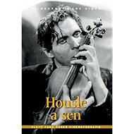 Housle a sen - DVD - Film na DVD