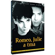 Romeo, Juliet and the Dark - DVD - DVD Film