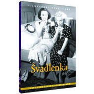 Seamstress - DVD - DVD Film