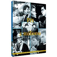 Five in a Million - DVD - DVD Film
