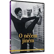 About Something Else - DVD - DVD Film
