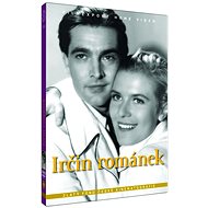Irina's Romance - DVD - DVD Film
