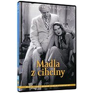 Madla z brickny - DVD - DVD Film