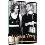 Jarka and Vera - DVD - DVD Film