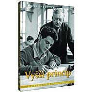 Higher Principle - DVD - DVD Film