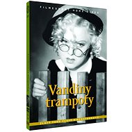 Vanda's Tramps - DVD - DVD Film