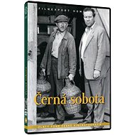 Black Saturday - DVD - DVD Film