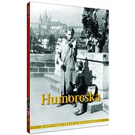 Humoresque - DVD - DVD Film