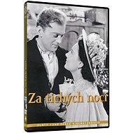 Silent Nights - DVD - DVD Film