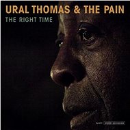 Ural Thomas, The Pain: The Right Time - CD - Hudební CD