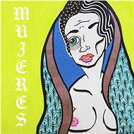 Y La Bamba: Mujeres - LP - LP vinyl