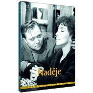 Hope - DVD - DVD Film