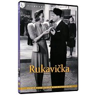 Rukavička - DVD - Film na DVD