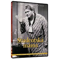 Student Mom - DVD - DVD Film