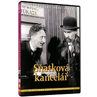 The Marriage Bureau - DVD - DVD Film