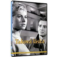 Such Love - DVD - DVD Film