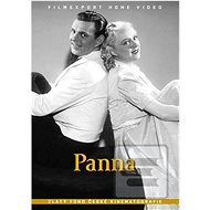 Panna - DVD - DVD Film