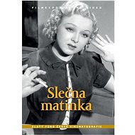Slečna matinka - DVD - Film na DVD