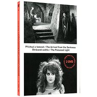 Coming from the Dark / Poisoned Light (2DVD) - DVD - DVD Film