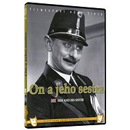 He and His Sister - DVD - DVD Film