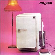 Cure: Three Imaginary Boys (Remastered 2005) - CD - Music CD