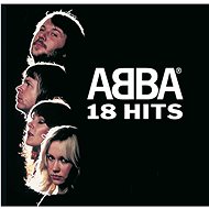 ABBA: 18 Hits - CD - Music CD