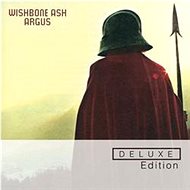 Wishbone Ash: Arqus - Deluxe (2x CD) - CD - Music CD