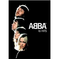 ABBA: Abba 16 Hits - DVD - Hudební DVD