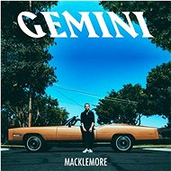 Macklemore: Gemini - CD - Music DVD