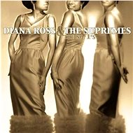 Supremes: The # 1s - CD - Music CD