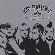 No Doubt: Singles 1992 - 2003 - Music CD