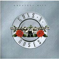 Queen: Greatest Hits - CD - Music CD