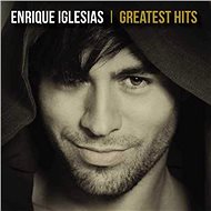 Iglesias, Enrique: Greatest Hits - CD - Music CD