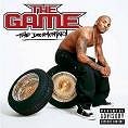 The Game: The Documentary (2005) - CD - Music CD
