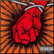 Metallica: St. Anger - CD - Music CD