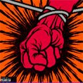 Metallica: St. Anger (2x LP) - LP - LP Record