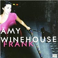Amy Winehouse: Frank - CD - Hudební CD