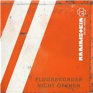 Rammstein: Reise, Reise (2004) - CD - Music CD