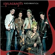 Inflagranti: Rockmantica (2005) - CD - Music CD