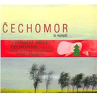 Čechomor: The Best (Christmas Edition) - CD - Music CD