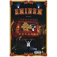 Eminem: EMINEM PRESENTS ANGER MANA - DVD - Hudební DVD