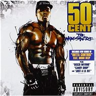 50 Cent: The Massacre - CD - Music CD