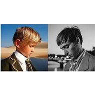 Parcels: Day / Night (2x LP) - LP - LP vinyl
