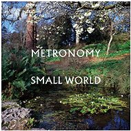 Metronomy: Small World - CD - Music CD