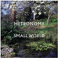 Metronomy: Small World - LP - LP Record