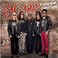 Padlock: Platinum Collection (3x CD) - CD - Music CD