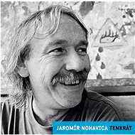 Nohavica Jaromír: Tenkrát - CD - Music CD