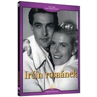 Irina's Romance - DVD - DVD Film
