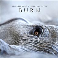 Gerrard Lisa: Burn - CD - Music CD