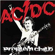 Ac/Dc: Problem Child - CD - Hudební CD